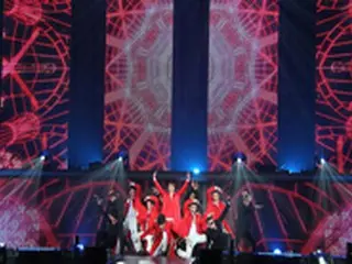 「2PM」、15万人動員のアリーナツアーを名古屋からスタート！