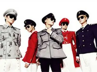 「SHINee」、3月に3度目の単独コンサート開催へ