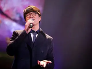 【公演レポ】バラード界の貴公子ソン・シギョン「僕は草食系？肉食系？」圧倒的な歌唱力と絶妙なトークに酔いしれる一日