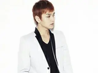 Simon D、所属事務所と決別…ソロへ転向