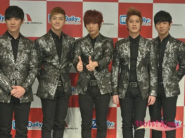 「MBLAQ」