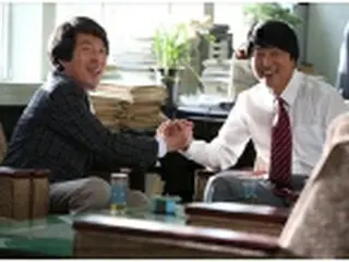 映画「弁護人」　韓国映画の観客動員歴代8位に