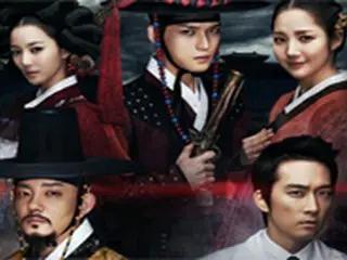 韓国ドラマ「Dr.JIN」“韓流の聖地”新大久保ジャック実施！
