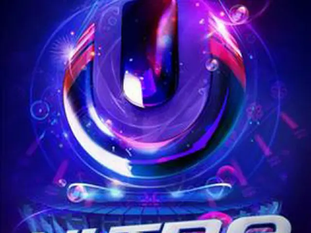 「ウルトラミュージックフェスティバル（ULTRA MUSIC FESTIVAL）」