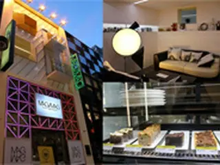 【取材レポ】「JYJ」ジェジュン「CAFE J HOLIC」明洞店、オープンから1か月半変わらず大盛況！
