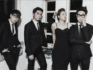 モダンロックバンド「monni」、来月4thアルバム発表＆公演開催