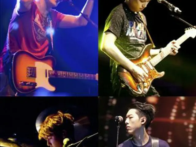 CNBLUE