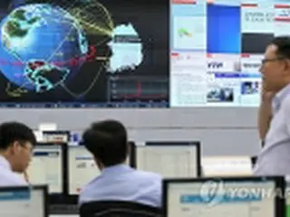 民間のサイバー攻撃対応力向上へ　韓国政府が対策