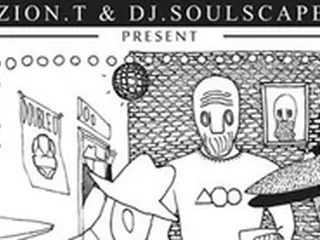 ZION.T＆DJ SOULSCAPE、合同公演を開催