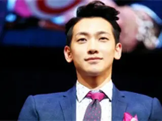 【公演レポ】「Rain Official Fanmeeting in Yokohama」意外な素顔でファンを魅了！Rainの未来はオレンジ色!?