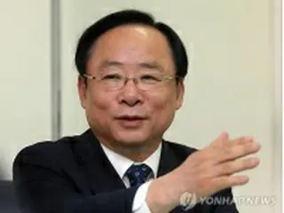 韓国海洋水産部長官　李柱栄氏が内定＝前長官解任から6日