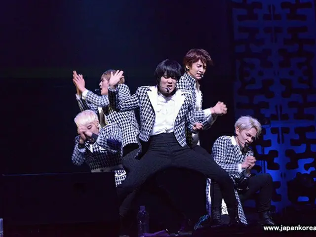 グループ「SHINee」