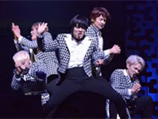 【公演レポ】「SHINee」、「NU’EST」、「MR.MR」が参加でこの冬一番の熱気！「第65回さっぽろ雪まつり K-POP FESTIVAL2014」開催！