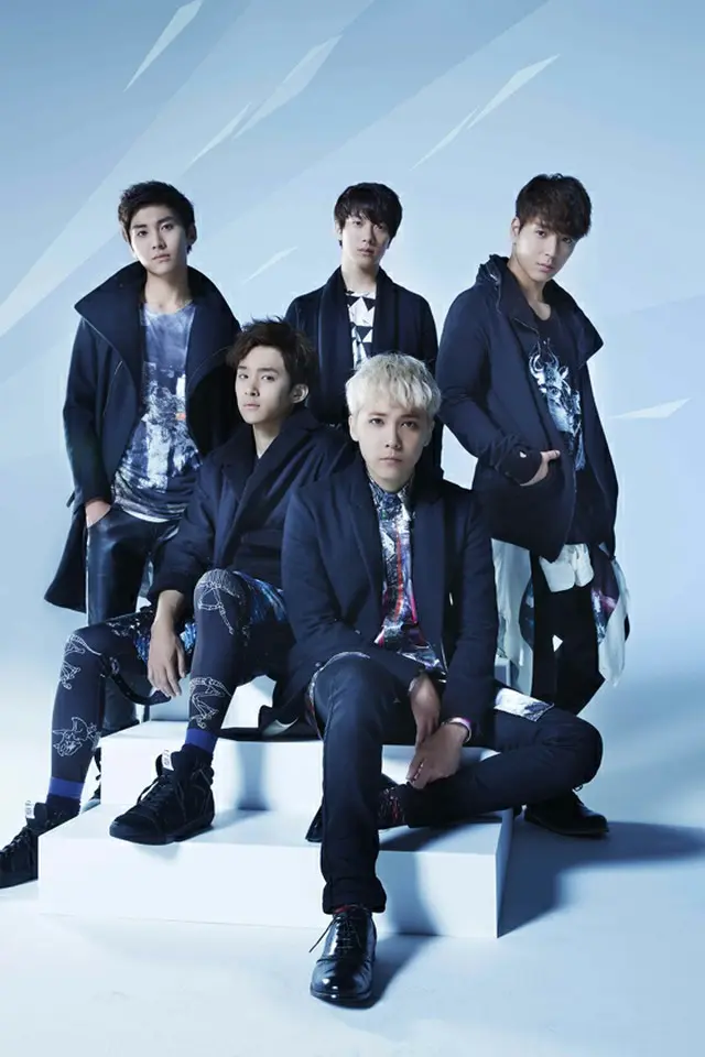 「FTISLAND」