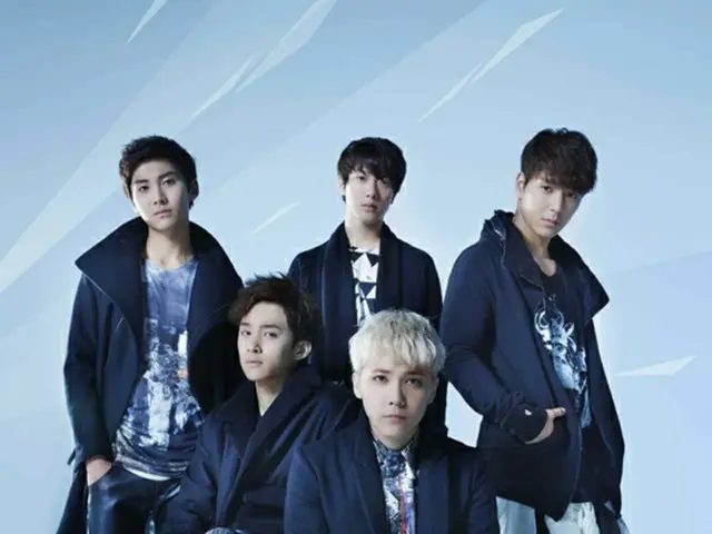 「FTISLAND」