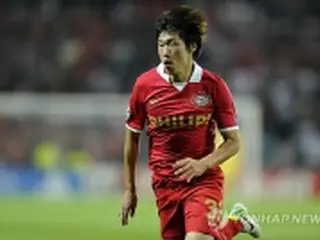 洪明甫監督「朴智星の復帰ない」＝サッカー韓国代表