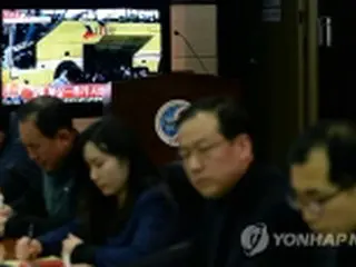 エジプトの観光バス爆破テロ　韓国人3人死亡・13人負傷