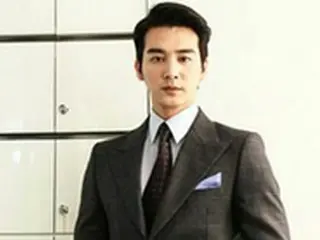 オ・チャンソク、MBC「来た！チャン・ボリ」にキャスティング