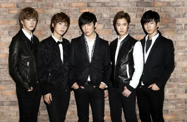 「MBLAQ」