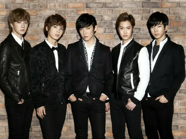 「MBLAQ」