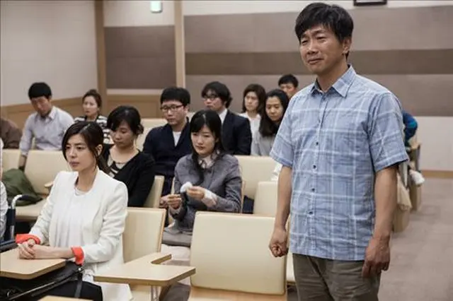 映画「もう一つの約束」