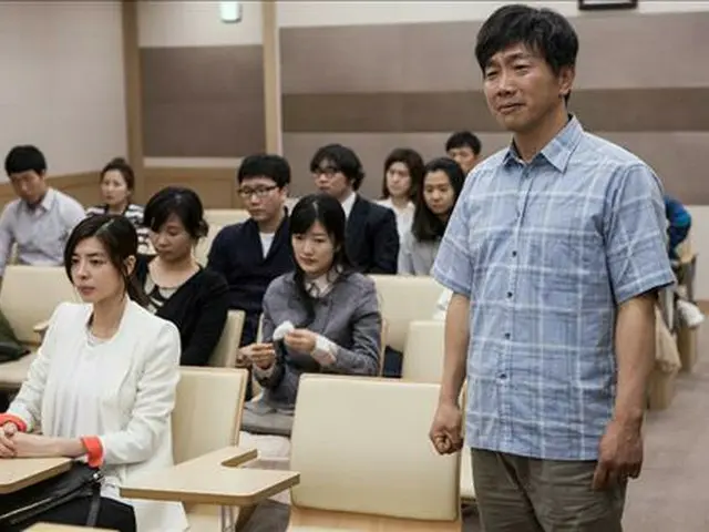 映画「もう一つの約束」