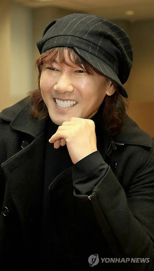 キム・ジャンフン