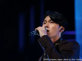 【公演レポ】ヒョンビン、3年10か月ぶりのファンとの再会に大感激！