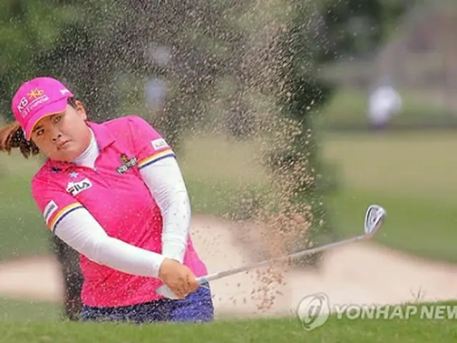 朴仁妃（資料写真）＝（聨合ニュース）