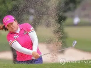 女子ゴルフ世界ランキング　朴仁妃が46週連続首位
