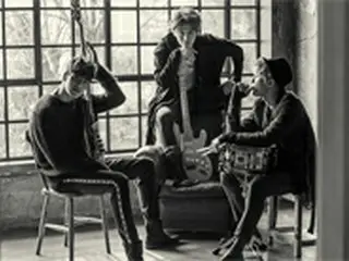 ビルボード初登場8位！新星「ROYAL PIRATES」、日本公式サイトオープン！