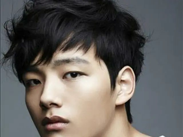 俳優ヨ・ジング