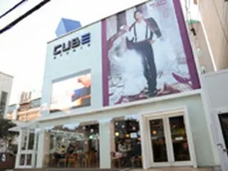 ＜コラム＞「BEAST」と「BTOB」の本拠地、「CUBE」の中を覗いてみた