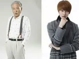 イ・スンジェ＆「SJ」キム・ヒチョルら、tvN「花爺さん捜査隊」出演