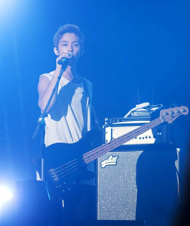 「FTISLAND」イ・ジェジン提供:TV朝鮮