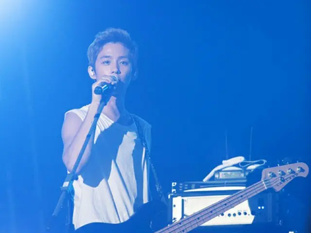 「FTISLAND」イ・ジェジン提供:TV朝鮮