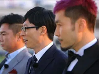 ユ・ジェソク、KBS新バラエティ番組「俺は男だ」MCに