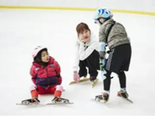 ソチ五輪メダリストのイ・サンファら、MBC「パパ！どこ行くの？」出演へ