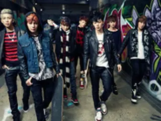 HIP HOPボーイズグループ「防弾少年団」日本メジャーデビュー決定！