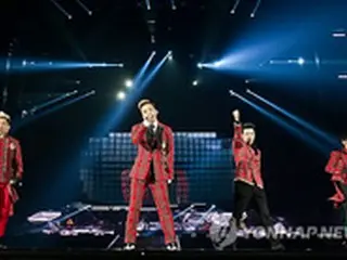 YGエンタ、米国に”YGランド”設立へ 「北米進出の前進基地に」