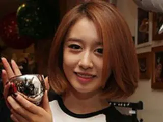 「T-ARA」ジヨン＆ヒョミン、各自ソロアルバム発表へ