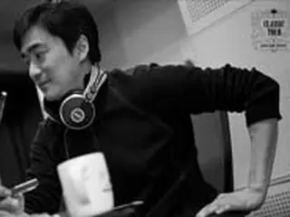 俳優キム・ソクフン、編集アルバム「クラシックツアー」発売