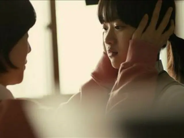 映画「ハン・ゴンジュ」