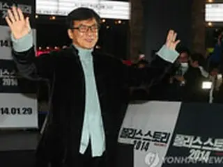 ＜コラム＞ジャッキー・チェン、前代未聞のK-POPアイドルプロジェクト