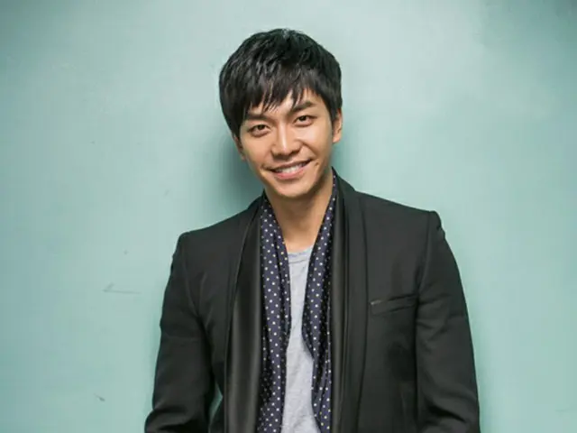 俳優イ・スンギ　ドラマ「九家の書～千年に一度の恋～」オフィシャルインタビュー