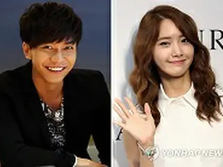 イ・スンギ＆「少女時代」ユナカップル、テレパシーで一心同体