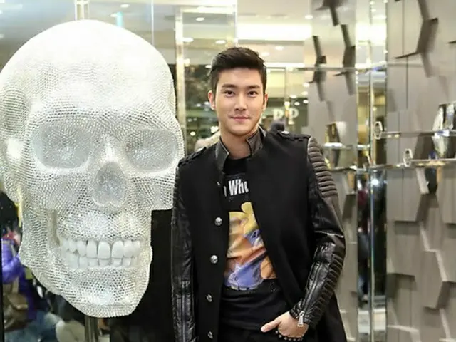 ＜コラム＞福山雅治のTwitterで見る「SUPER JUNIOR」シウォン