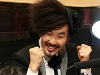 ノ・ホンチョル＆チョン・ヒョンム、MBC「恋愛考試」MCに