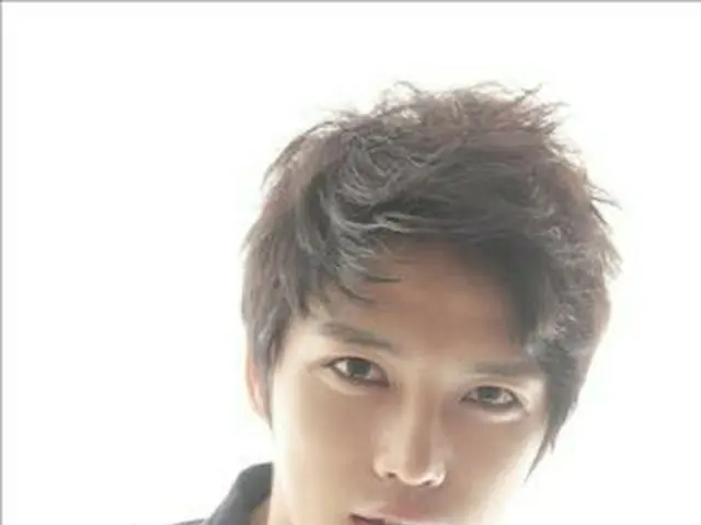 「JYJ」ジェジュン