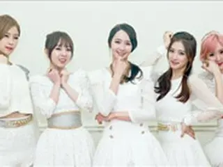 ガールズグループ「Alice white」 シングル「Baby Like That」」でデビュー